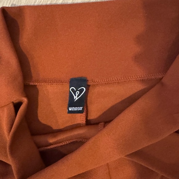 Windsor Flare Pants - Picture 4 of 5